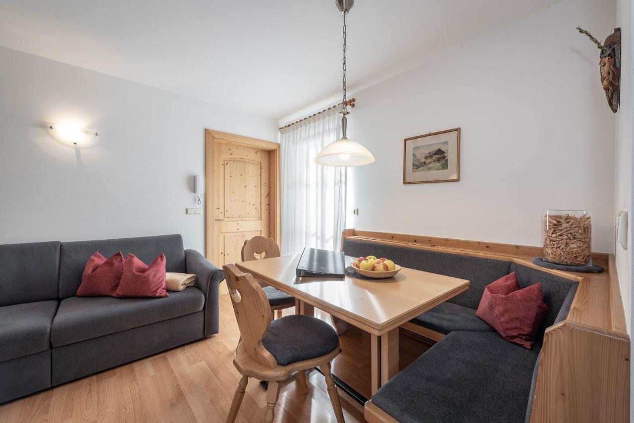 Appartement Birkenhof Маранца Екстер'єр фото