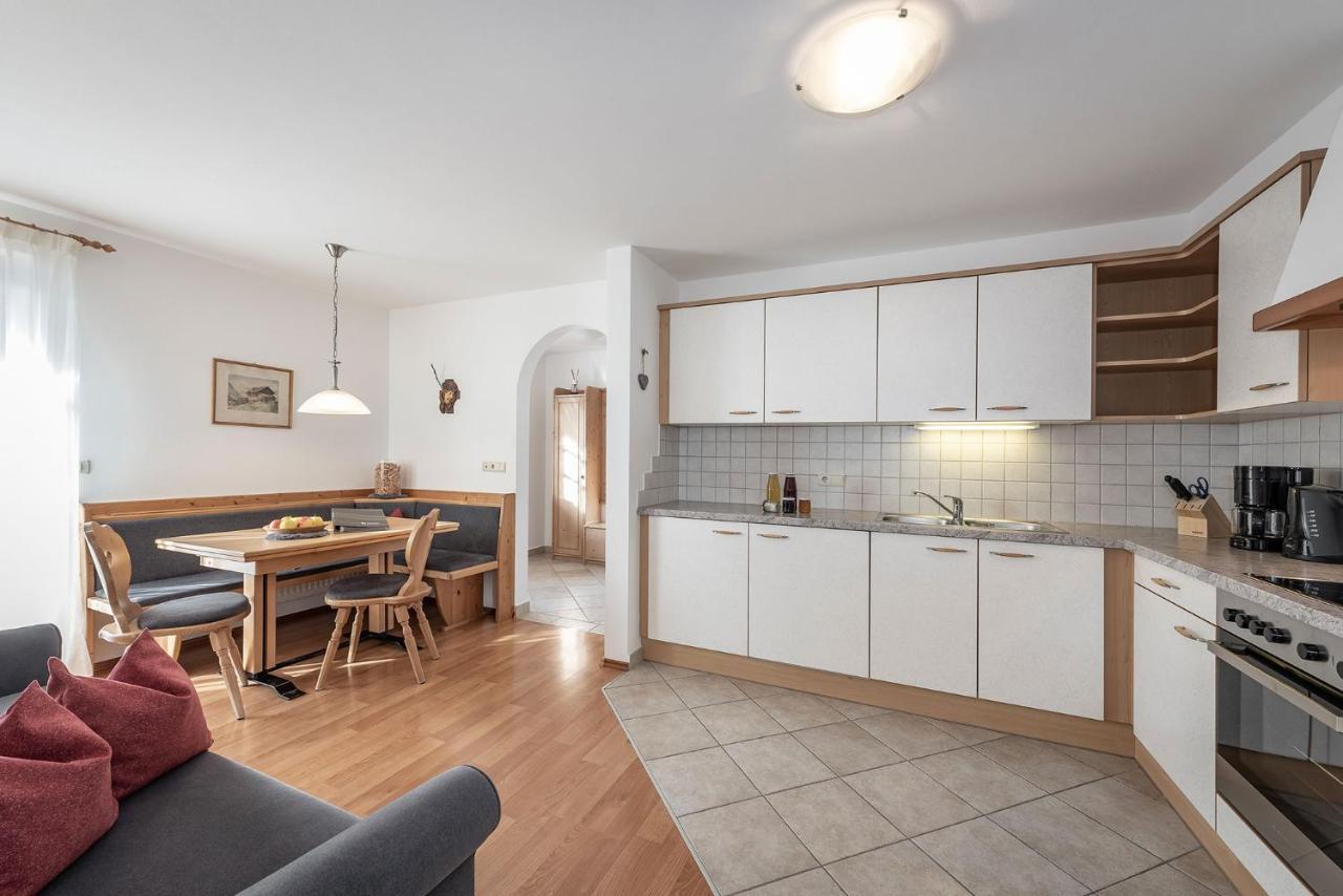 Appartement Birkenhof Маранца Екстер'єр фото