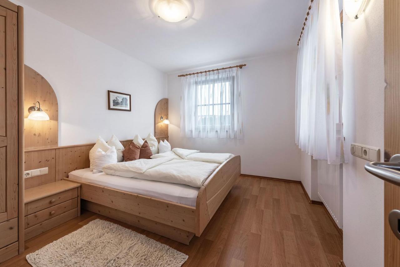 Appartement Birkenhof Маранца Екстер'єр фото