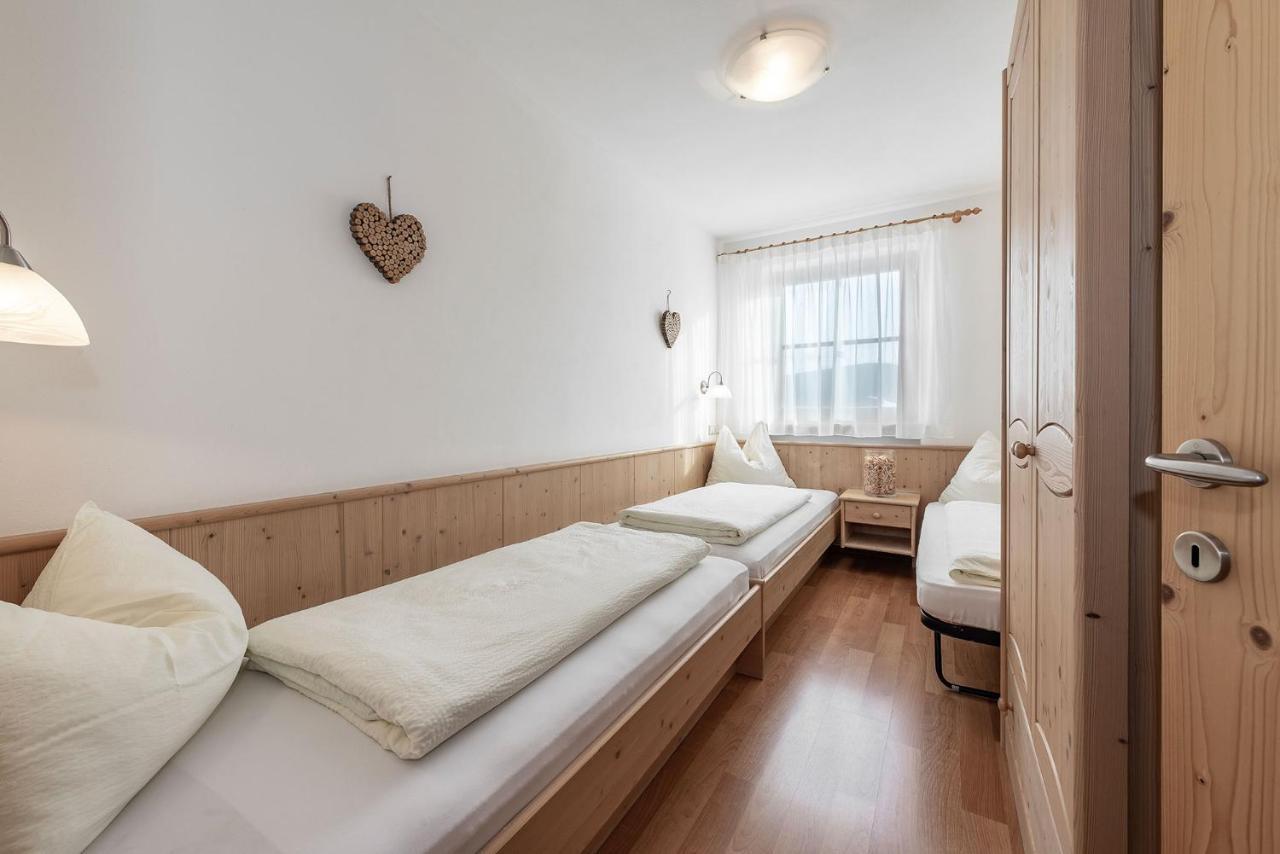 Appartement Birkenhof Маранца Екстер'єр фото