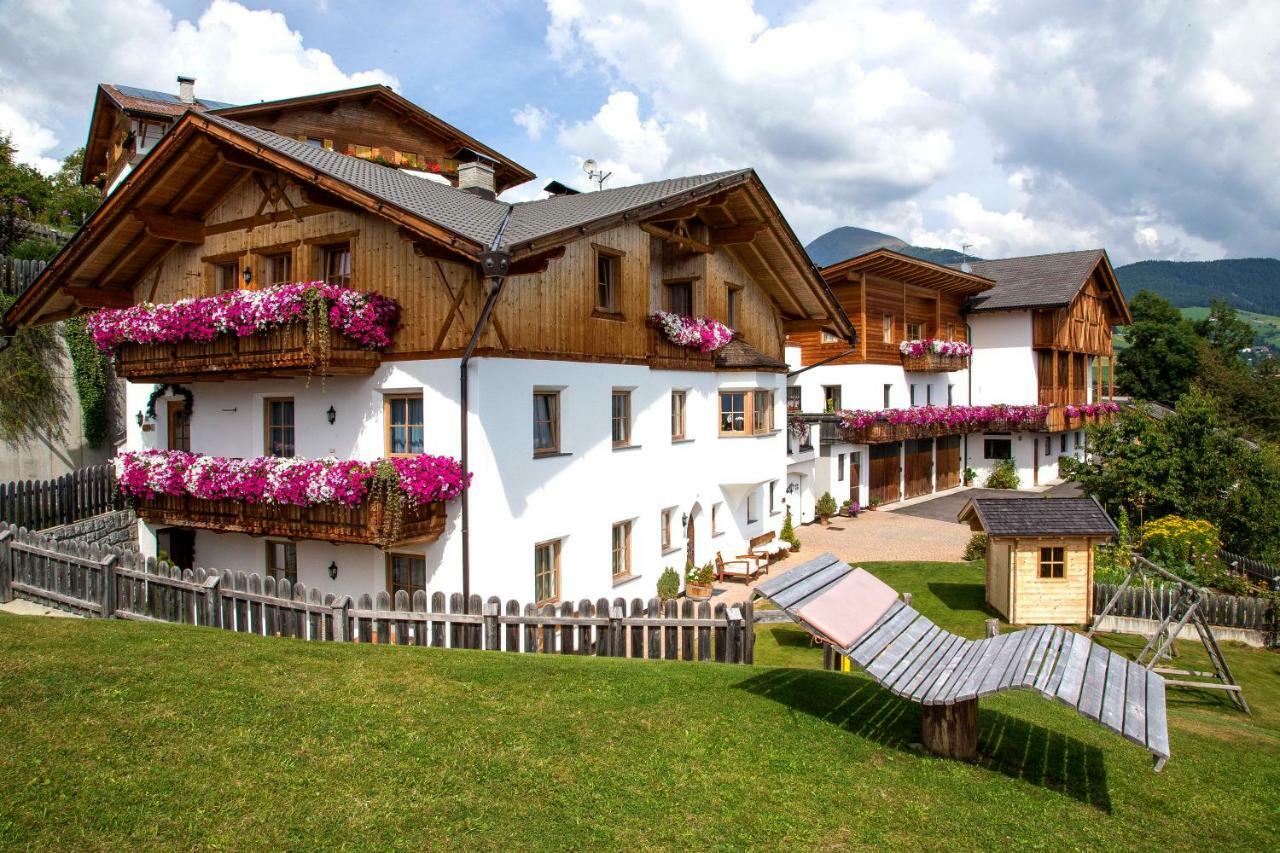 Appartement Birkenhof Маранца Екстер'єр фото